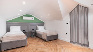 VKV3378 Villa Kalkan