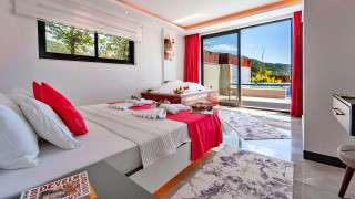 VKV2549 Villa Kalkan