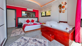VKV2549 Villa Kalkan