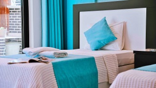 VKV2549 Villa Kalkan