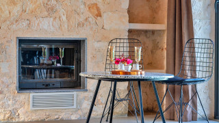 VKV5488 Villa Kalkan