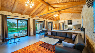 VKV5488 Villa Kalkan