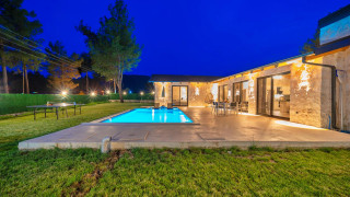 VKV5488 Villa Kalkan
