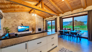 VKV5488 Villa Kalkan