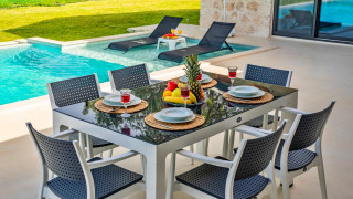 VKV5488 Villa Kalkan