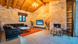 VKV5488 Villa Kalkan