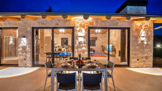 VKV5488 Villa Kalkan