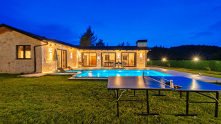 VKV5488 Villa Kalkan
