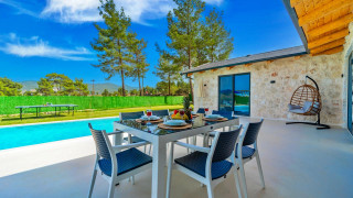 VKV5488 Villa Kalkan