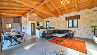 VKV5488 Villa Kalkan