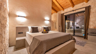VKV5488 Villa Kalkan