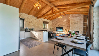 VKV5488 Villa Kalkan