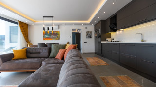VKV8302 Villa Kalkan