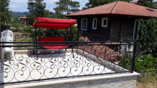 VKV9173 Villa Kalkan