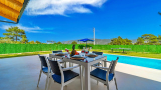VKV5488 Villa Kalkan