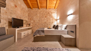 VKV5488 Villa Kalkan