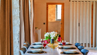 VKV5488 Villa Kalkan