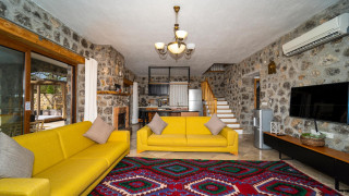 VKV8975 Villa Kalkan