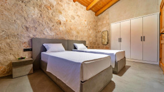 VKV5488 Villa Kalkan