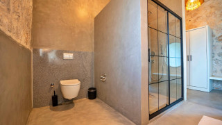 VKV5488 Villa Kalkan