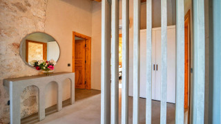 VKV5488 Villa Kalkan