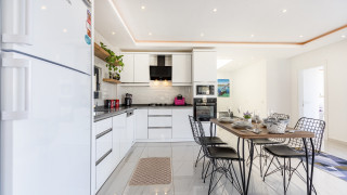 VKV8199 Villa Kalkan