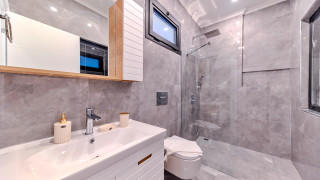VKV5607 Villa Kalkan
