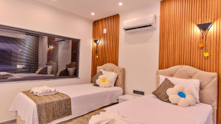 VKV5607 Villa Kalkan