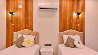 VKV5607 Villa Kalkan