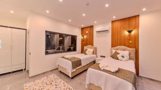 VKV5607 Villa Kalkan