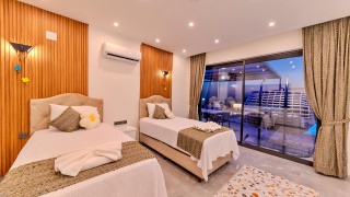 VKV5607 Villa Kalkan