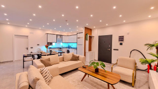 VKV5607 Villa Kalkan