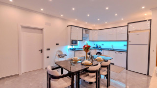 VKV5607 Villa Kalkan