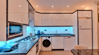 VKV5607 Villa Kalkan