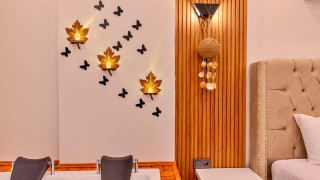VKV5607 Villa Kalkan