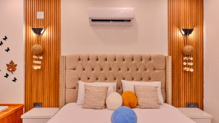 VKV5607 Villa Kalkan