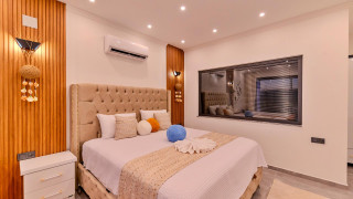 VKV5607 Villa Kalkan