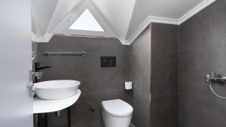 VKV3378 Villa Kalkan