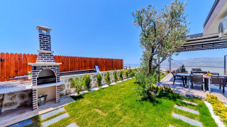 VKV5607 Villa Kalkan