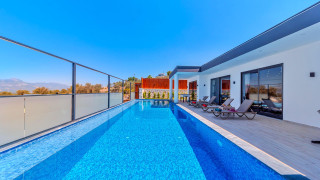 VKV6034 Villa Kalkan