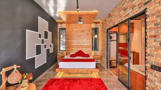 VKV9375 Villa Kalkan