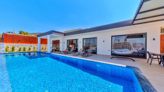 VKV6034 Villa Kalkan