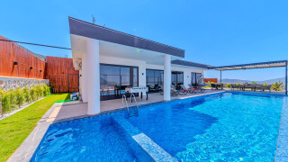 VKV6034 Villa Kalkan