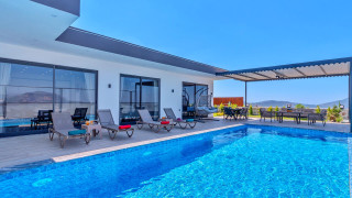 VKV6034 Villa Kalkan
