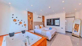 VKV6034 Villa Kalkan