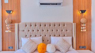 VKV6034 Villa Kalkan
