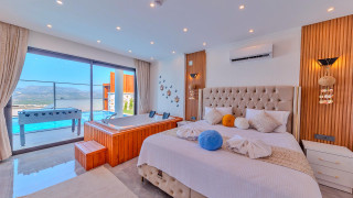 VKV6034 Villa Kalkan