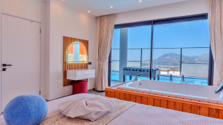 VKV6034 Villa Kalkan