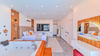 VKV6034 Villa Kalkan