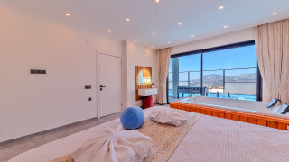 VKV6034 Villa Kalkan